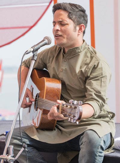 Artistes - The Sacred Amritsar