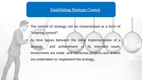 Image result for Strategic Control Types