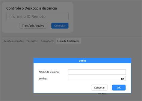 Image result for Rust Desk Adding a Addition User