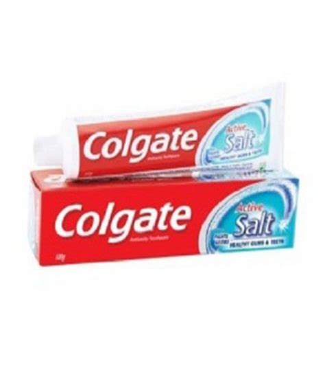 Image result for Colgate Salt