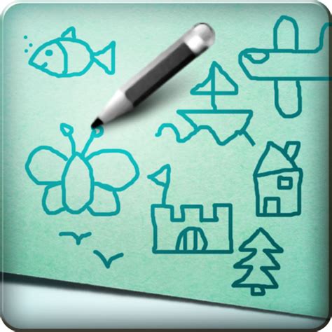 Learning to Draw is Fun - App on Amazon Appstore