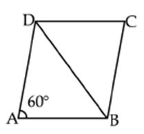 Class 8 Maths Chapter 3 HOTS Questions - Understanding Quadrilaterals