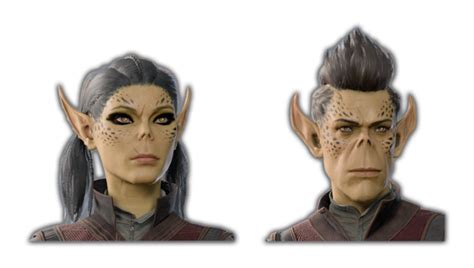 Githyanki - bg3.wiki