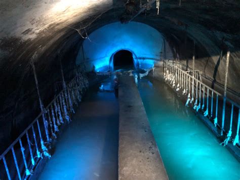 Third Man Tour – Sewer (Vienna) - All You Need to Know BEFORE You Go