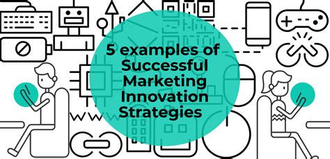 Marketing Innovation Success: 5 Examples - Arrow Digital