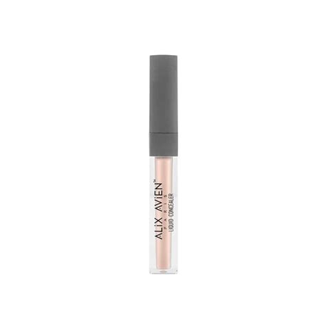 Liquid Concealer – Alix Avien India