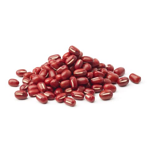 Bulk Small Red Beans - Wholesale Pricing – Bakers Authority