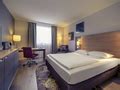 4 Sterne Hotel Nürnberg West - Mercure - ALL