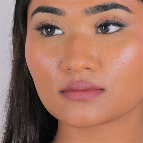 'Can Do It All' Velvet Liquid Lipstick – La Mior