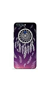 Print Station HON8PRO-5613 Shaded Dream Catcher Printed Back Cover for ...