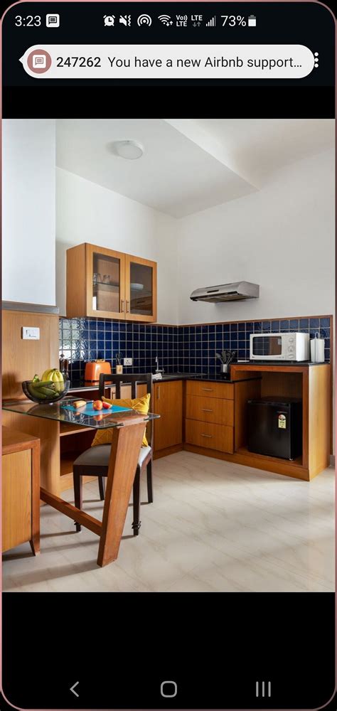 SEASONS SERVICED RESIDENCES (Bengaluru) - Apartment Reviews & Photos ...