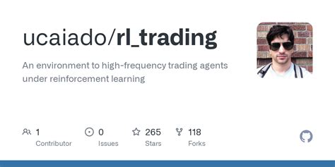 RL Trading PC 的图像结果