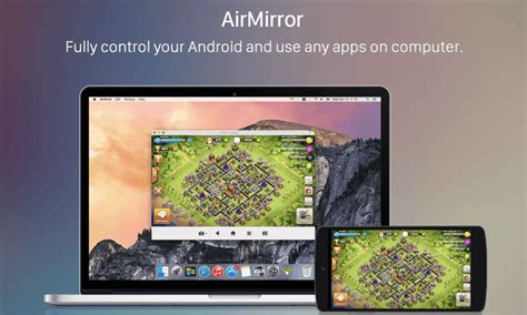 Image result for PC Remote Control Android