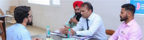 Anti-Ragging Policy at CT University | Zero Tolerance Campus