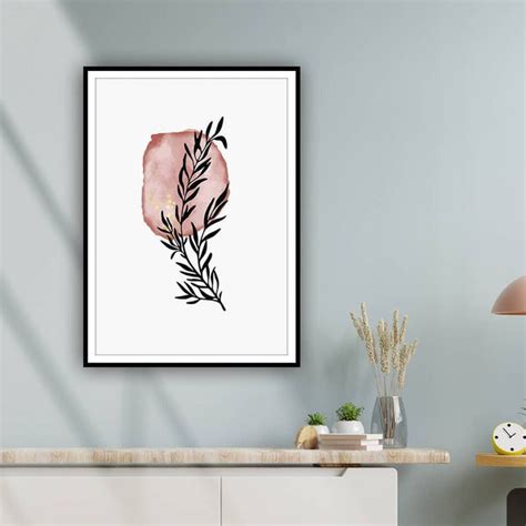 Minimal Art Paintings – TheBimba.in