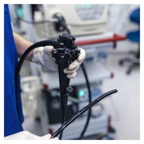 What to Expect During a Colonoscopy - Preparation & Procedure