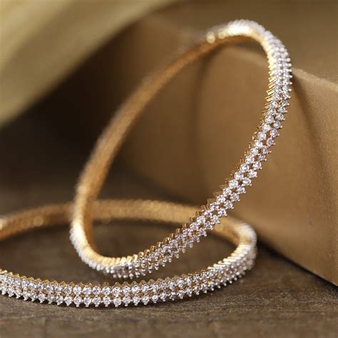 Vajrabh - Just Like a Diamond | American Diamond Jewellery @ Priyaasi