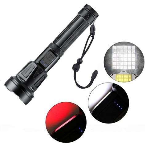 Image result for High Lumen Flashlight LED