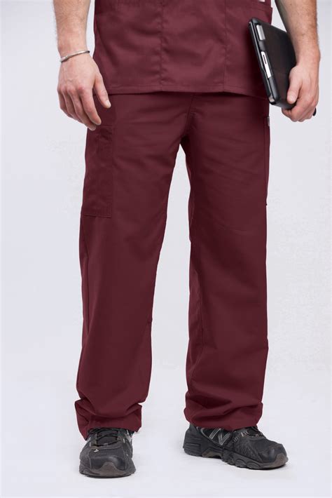 Men's Scrub Pants