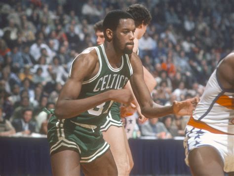 Cedric Maxwell Wasn't Fond of Guarding Magic Johnson in Game 2 of the ...