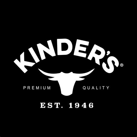 PR Marketing Campaign | Kinder's Seasonings & Sauces — Top Miami Web ...