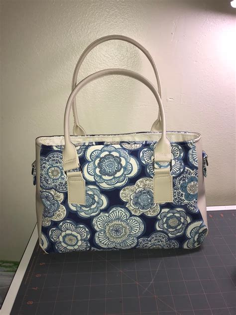 Image result for Baker Street Bag Tutorial