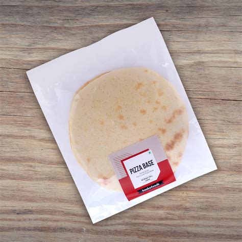 Pizza Base – Baska Foods
