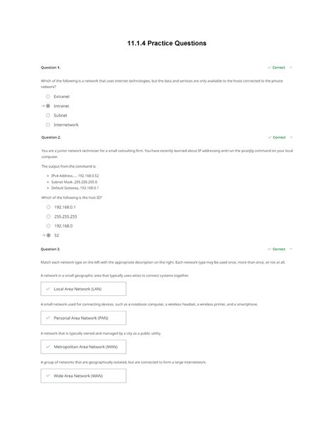 Image result for CompTIA Module 4 2 11