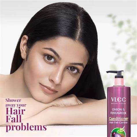 Buy Best Onion & Fenugreek Conditioner - 200 ml - VLCC