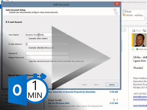 Add Email Addresses to Computer 的图像结果