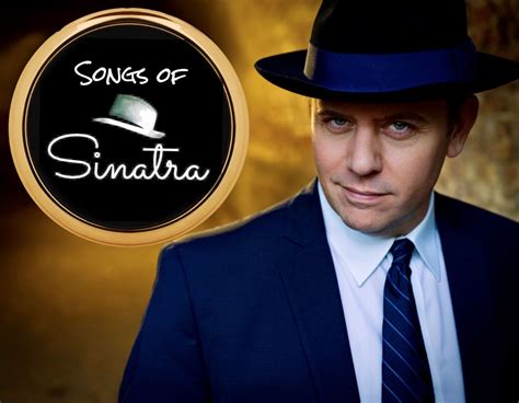 Songs of Sinatra - Dinner with a Show!, 7134 Main St, Clifton, VA ...