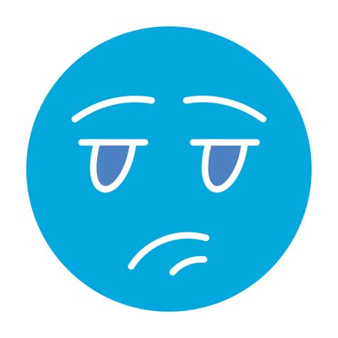 Bored - Free smileys icons