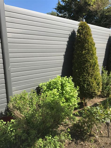 Image result for PVC Fencing Installation