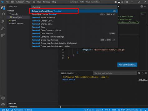 Image result for How to Fix Debugger in vs Code for JavaScript