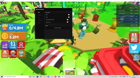 Image result for Cooking Simulator Script Pastebin