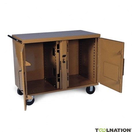 Ridgid 28281 Model 47 Storemaster mobile workbench