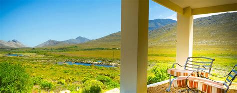 Kapensis Guesthouse, Pringle Bay