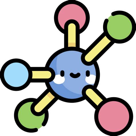 Molecule - Free nature icons