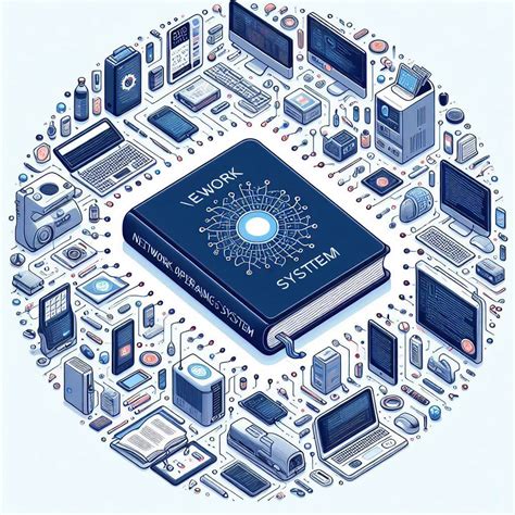 Image result for Network Operating System Linux