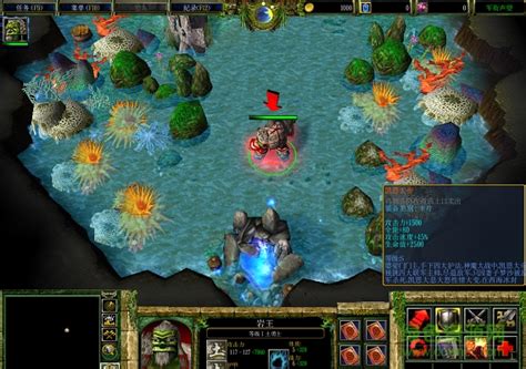 《魔兽世界》8.0测试服赞达拉库尔提拉斯简体中文地图一览_九游手机游戏