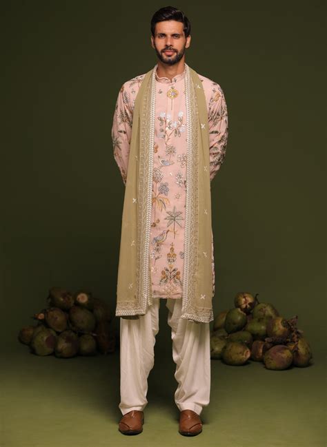 Designer Kurta Set – Kalpraag
