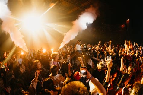 Experience the Marca MP Concert 2025: A Night to Remember!