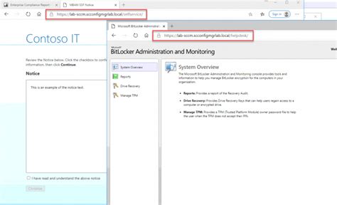 Image result for MBAM BitLocker