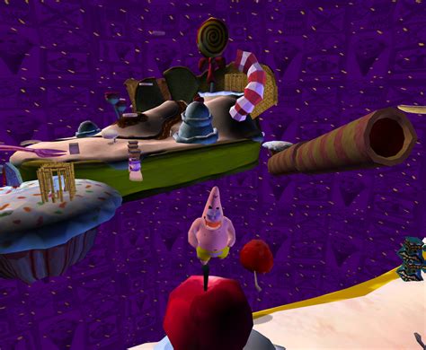 Image result for Bfbb Mix Mod Download