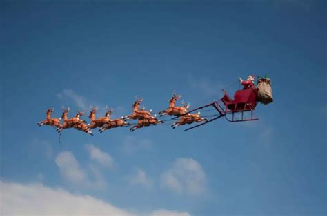 The Ultimate Christmas Village in Pennsylvania Is Now Open For the Season