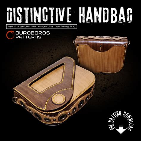 Image result for Handmade Handbag Patterns