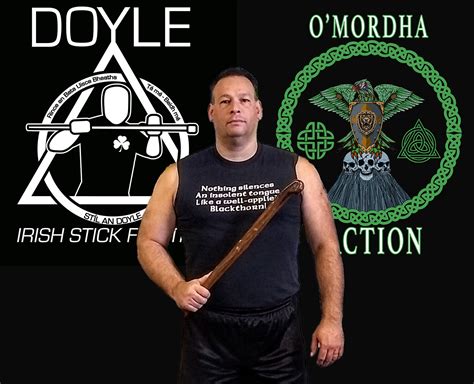 What is a Shillelagh? | O Mordha Faction