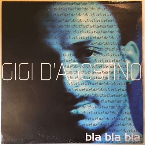 Bla bla bla de Gigi D'Agostino, Maxi 45T chez sangokux - Ref:123626159