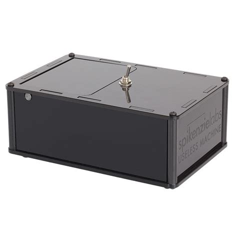 Image result for Useless Machine Kit