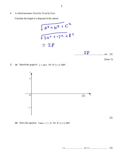Trigonometry Hardest Problems Questions 的图像结果
